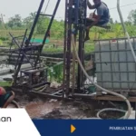 Pembuatan Sumur Bor Jogja